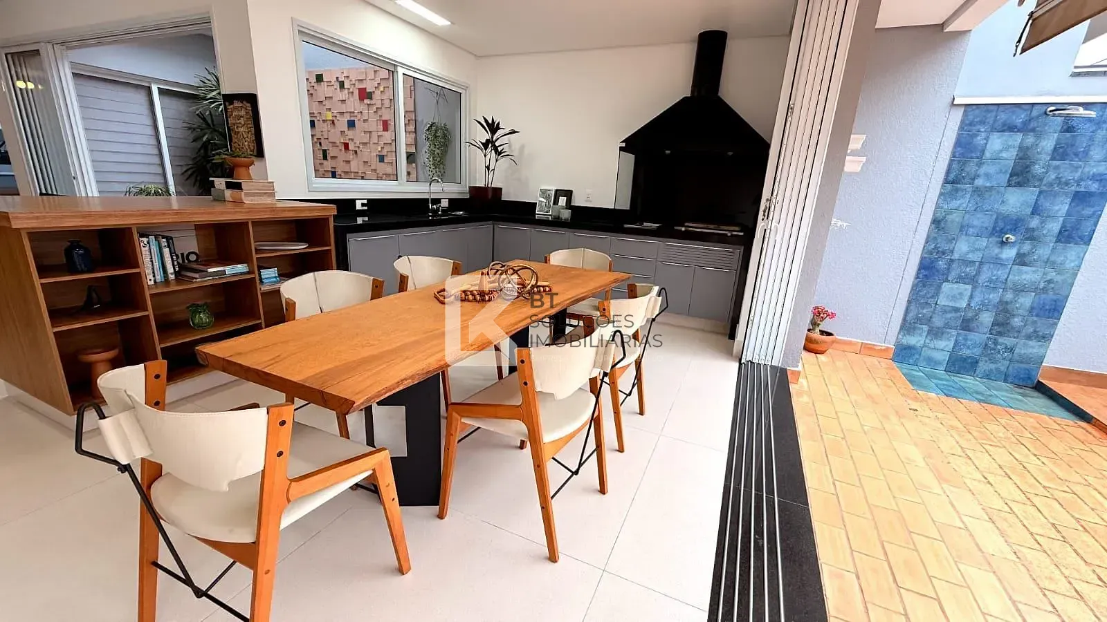 Sobrado, 3 quartos, 248 m² - Foto 41