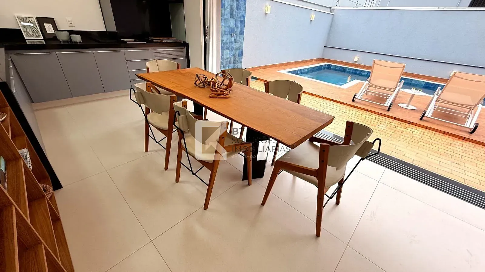 Sobrado, 3 quartos, 248 m² - Foto 42
