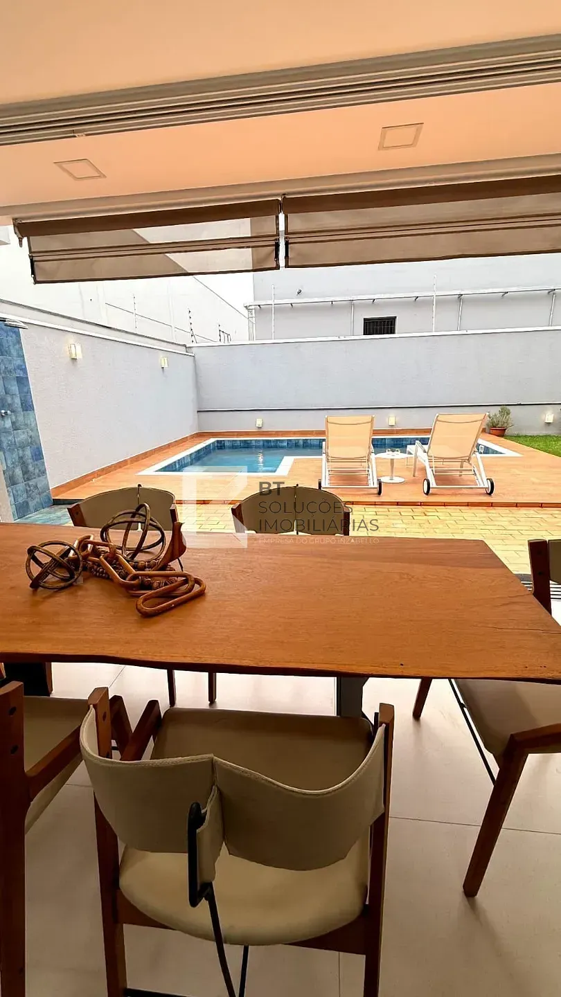 Sobrado, 3 quartos, 248 m² - Foto 30