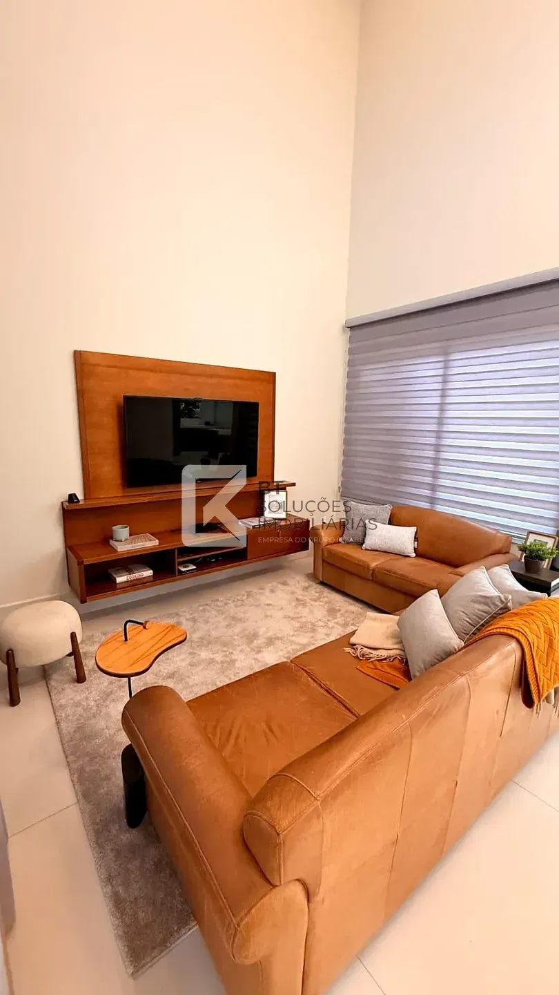 Sobrado, 3 quartos, 248 m² - Foto 4