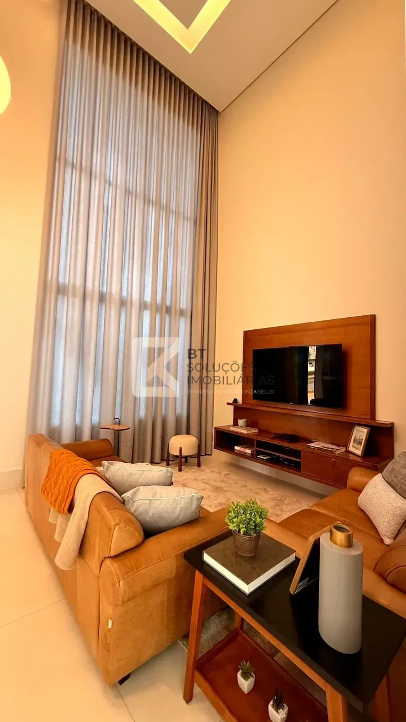 Sobrado, 3 quartos, 248 m² - Foto 5