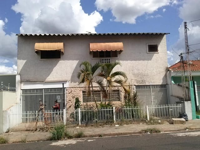 Foto do Sobrado - Sobrado à venda 3 Quartos, 2 Vagas, 299M², Santo Amaro, São Paulo - SP | BUSSOCABA ADMINISTRACAO DE BENS E IMOVEIS LTDA