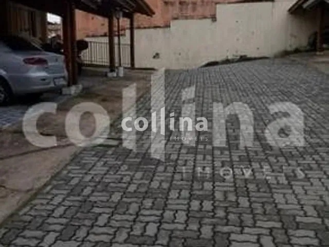 Sobrado com 60m² 2 quartos e 2 banheiros, à venda, no bairro Vila Santa Terezinha em Carapicuíba