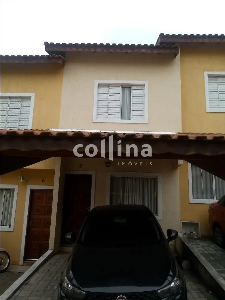 Sobrado, 2 quartos, 60 m² - Foto 31