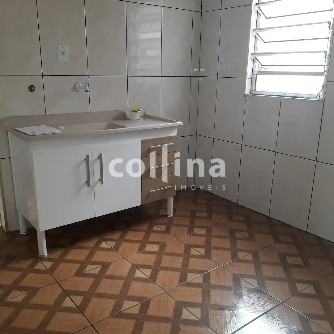 Sobrado, 2 quartos, 60 m² - Foto 32