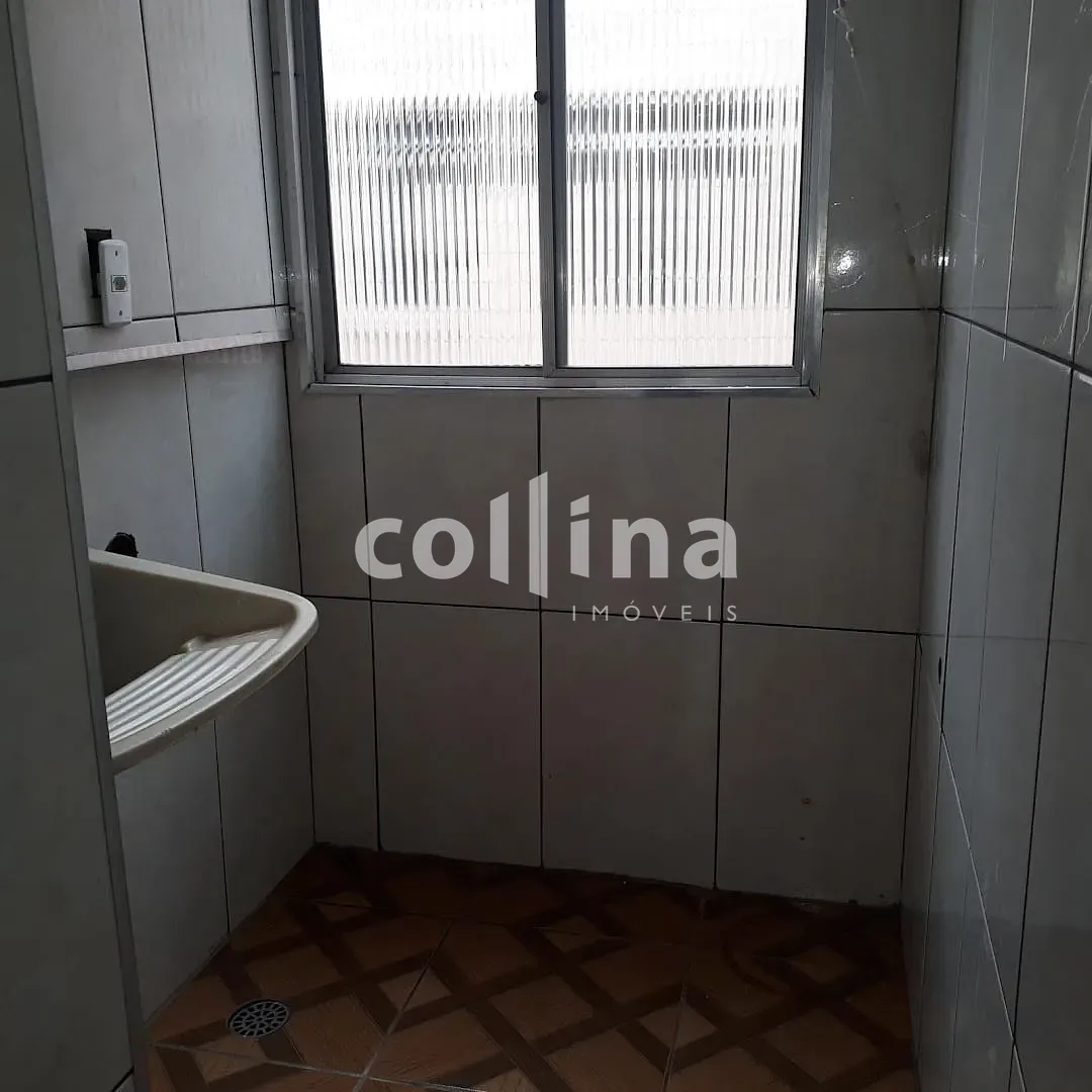 Sobrado, 2 quartos, 60 m² - Foto 34