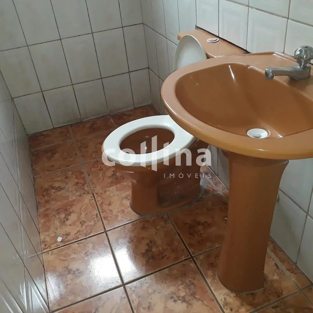 Sobrado, 2 quartos, 60 m² - Foto 35