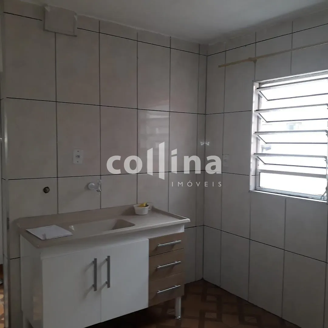Sobrado, 2 quartos, 60 m² - Foto 33