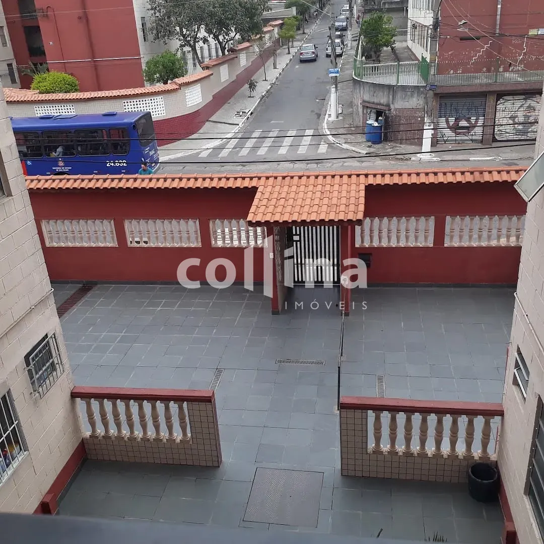 Sobrado, 2 quartos, 60 m² - Foto 41