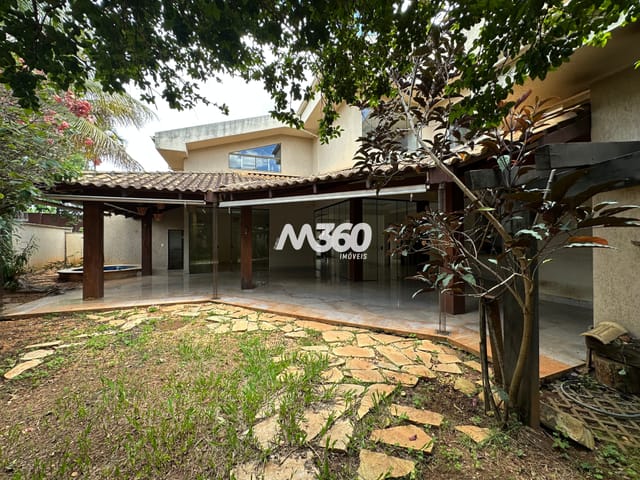 Foto do Sobrado - Sobrado à Venda no Jardins Viena | Provenda Imobiliária