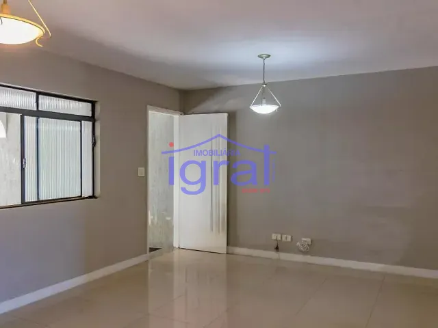 Sobrado com 176m² 4 quartos e 3 banheiros, à venda, no bairro Parque Jabaquara em São Paulo