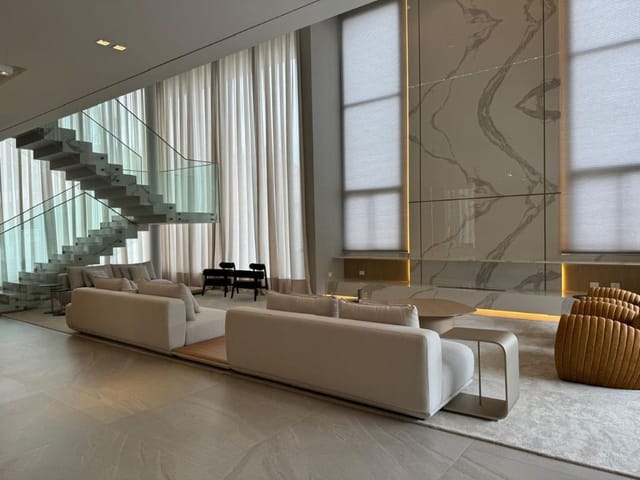 Foto do Sobrado - Sobrado à venda, 1000 m² por R$ 16.000.000,00 - Urbanova - São José dos Campos/SP | INDEPENDENCE NEGOCIOS IMOBILIARIOS LTDA