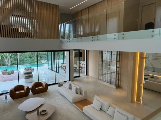 Foto do Sobrado - Sobrado à venda, 1000 m² por R$ 16.000.000,00 - Urbanova - São José dos Campos/SP | INDEPENDENCE NEGOCIOS IMOBILIARIOS LTDA