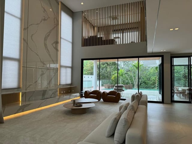 Foto do Sobrado - Sobrado à venda, 1000 m² por R$ 16.000.000,00 - Urbanova - São José dos Campos/SP | INDEPENDENCE NEGOCIOS IMOBILIARIOS LTDA