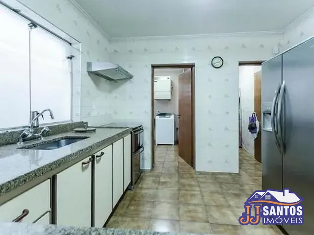 Sobrado com 260m² 4 quartos e 4 banheiros, à venda, no bairro Parque da Mooca em São Paulo