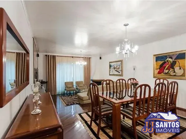 Sobrado com 260m² 4 quartos e 4 banheiros, à venda, no bairro Parque da Mooca em São Paulo