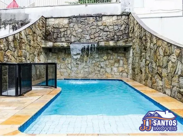 Sobrado com 260m² 4 quartos e 4 banheiros, à venda, no bairro Parque da Mooca em São Paulo