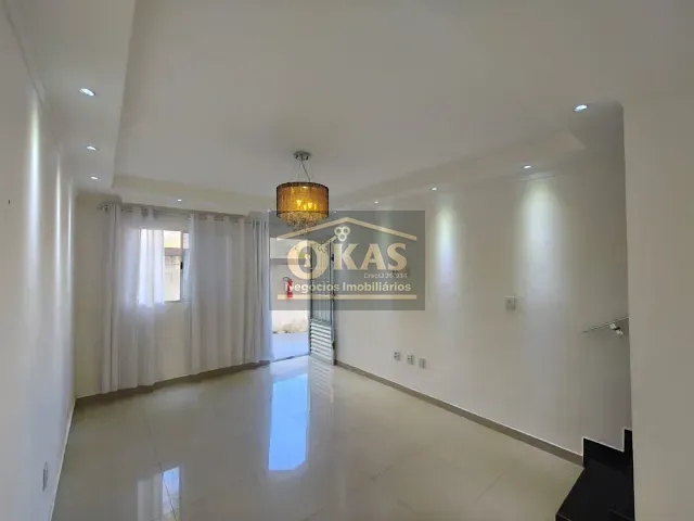 Sobrado com 63m² 2 quartos e 1 banheiro, à venda, no bairro Vila São Sebastião em Mogi das Cruzes