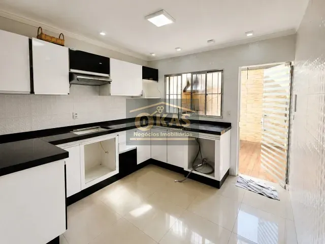 Sobrado com 63m² 2 quartos e 1 banheiro, à venda, no bairro Vila São Sebastião em Mogi das Cruzes