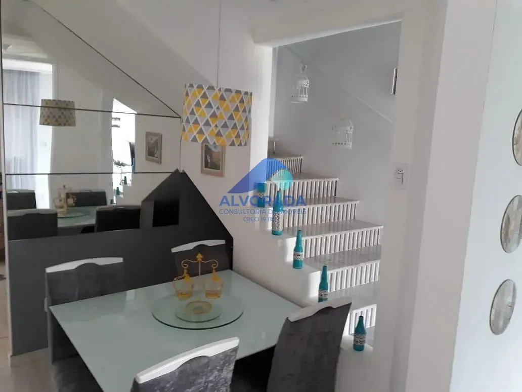 Sobrado, 2 quartos, 80 m² - Foto 4