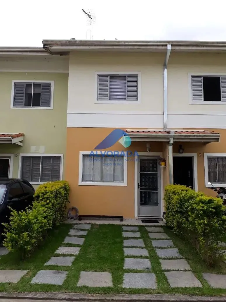 Sobrado, 2 quartos, 80 m² - Foto 16