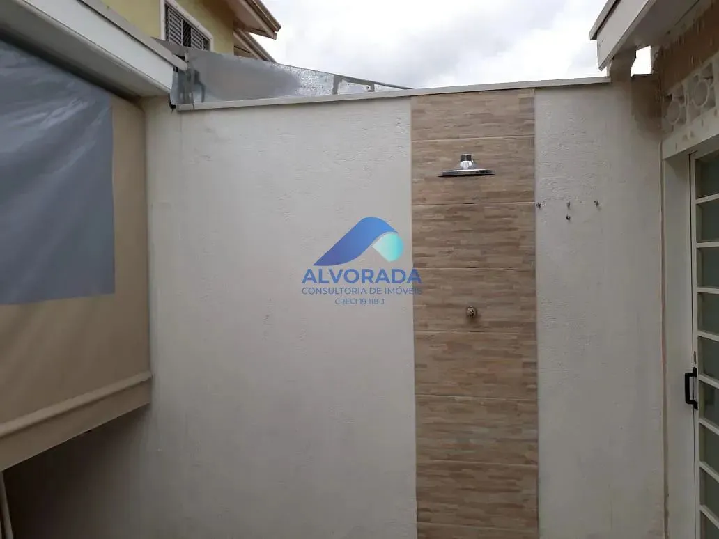 Sobrado, 2 quartos, 80 m² - Foto 8