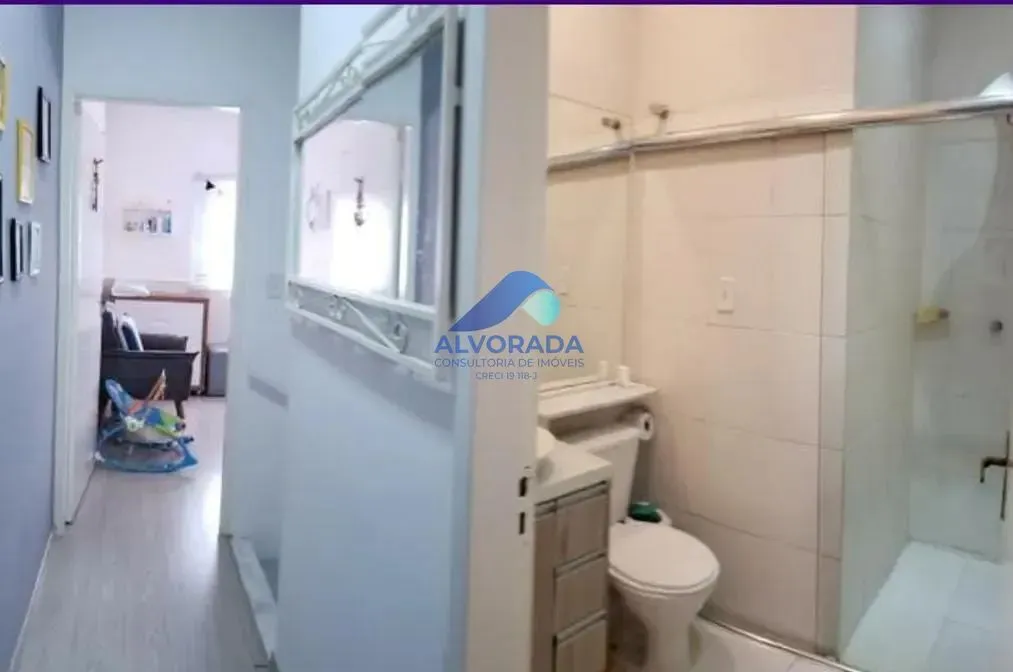 Sobrado, 2 quartos, 80 m² - Foto 9