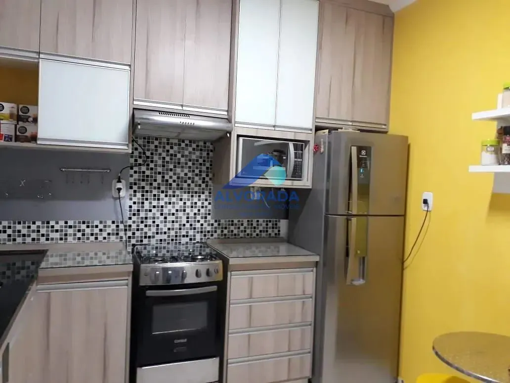 Sobrado, 2 quartos, 80 m² - Foto 11