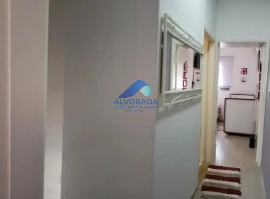Sobrado, 2 quartos, 80 m² - Foto 13