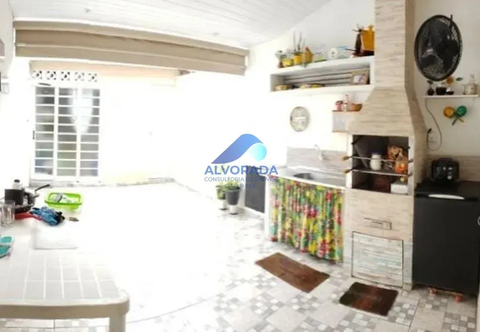 Sobrado, 2 quartos, 80 m² - Foto 3