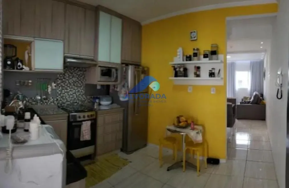 Sobrado, 2 quartos, 80 m² - Foto 12