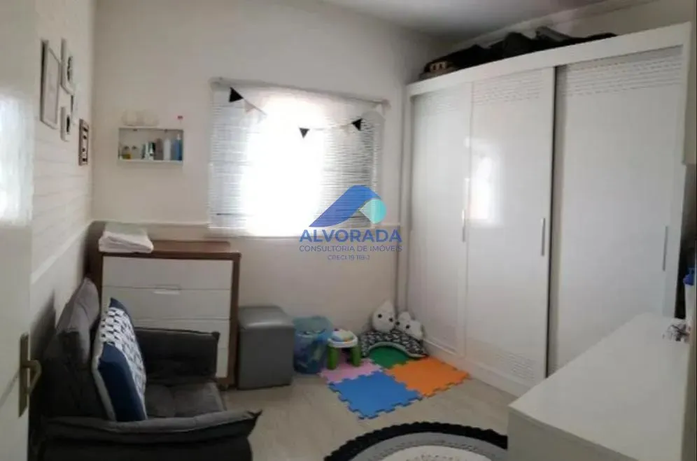 Sobrado, 2 quartos, 80 m² - Foto 6
