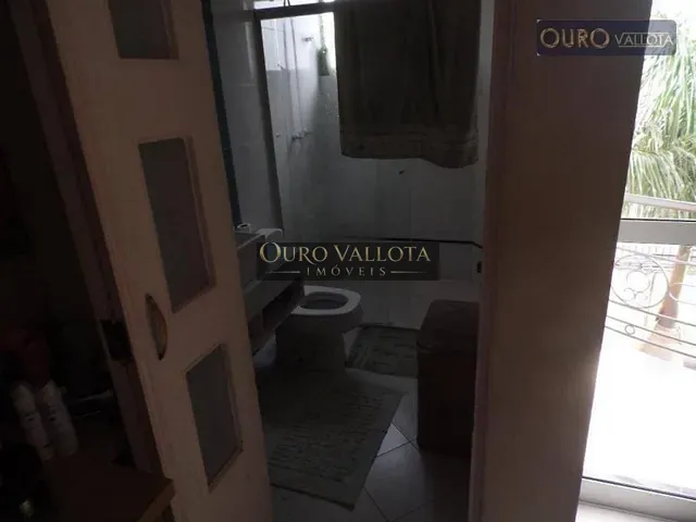 Sobrado com 500m² 4 quartos e 4 banheiros, à venda, no bairro Mooca em São Paulo
