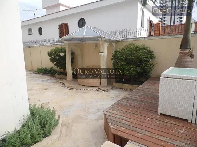 Sobrado com 500m² 4 quartos e 4 banheiros, à venda, no bairro Mooca em São Paulo