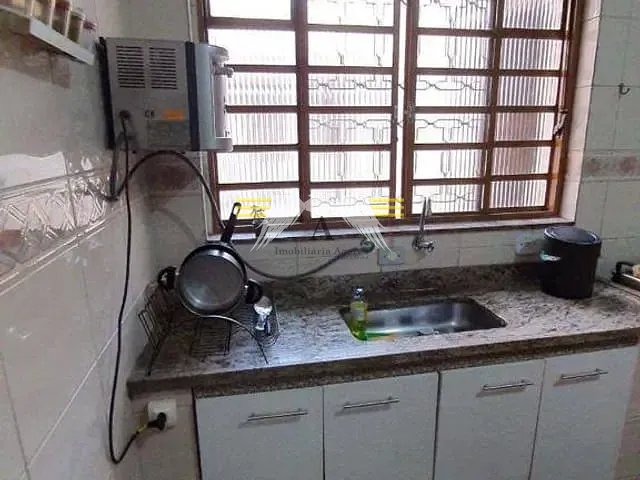 Sobrado 3 quartos e 2 banheiros, à venda, no bairro Belém em São Paulo