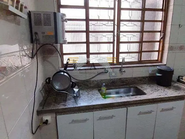 Sobrado 3 quartos e 2 banheiros, à venda, no bairro Belém em São Paulo