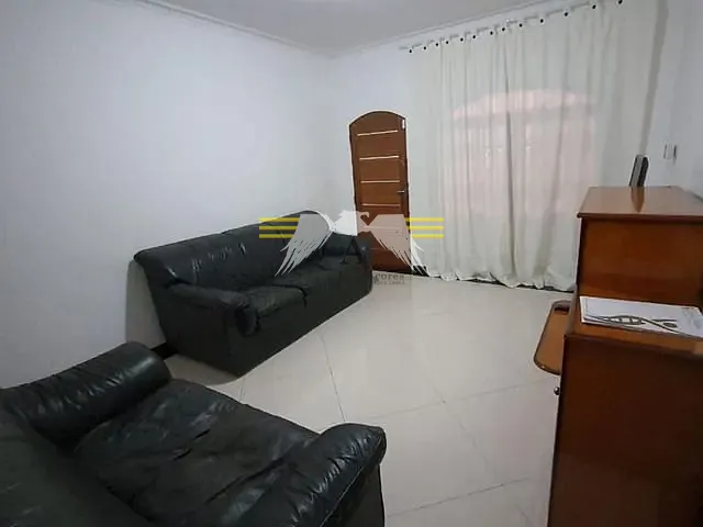 Sobrado 3 quartos e 2 banheiros, à venda, no bairro Belém em São Paulo