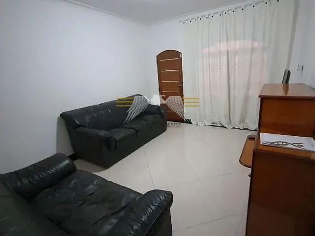 Sobrado 3 quartos e 2 banheiros, à venda, no bairro Belém em São Paulo
