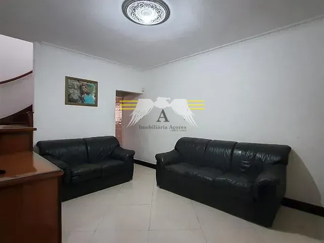 Sobrado 3 quartos e 2 banheiros, à venda, no bairro Belém em São Paulo