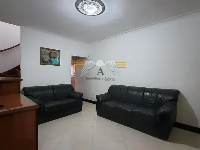 Sobrado 3 quartos e 2 banheiros, à venda, no bairro Belém em São Paulo