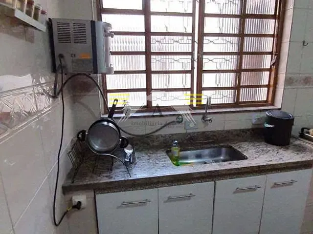 Sobrado 2 quartos e 2 banheiros, à venda, no bairro Belém em São Paulo