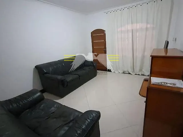 Sobrado 2 quartos e 2 banheiros, à venda, no bairro Belém em São Paulo