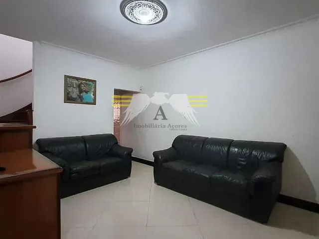 Sobrado 2 quartos e 2 banheiros, à venda, no bairro Belém em São Paulo
