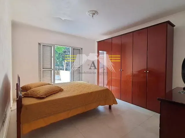 Sobrado 2 quartos e 2 banheiros, à venda, no bairro Belém em São Paulo