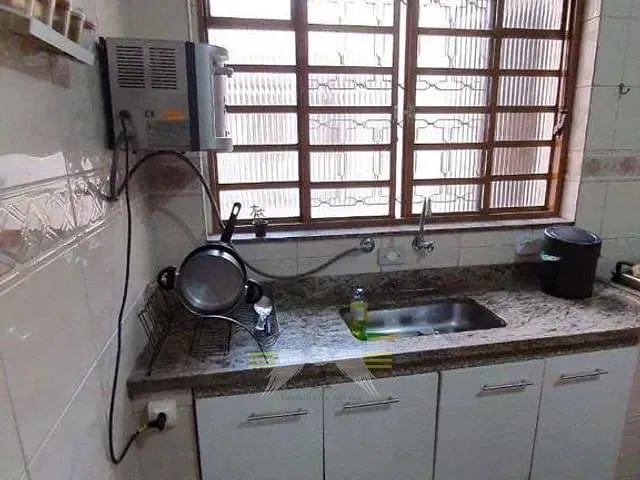 Sobrado 2 quartos e 2 banheiros, à venda, no bairro Belém em São Paulo