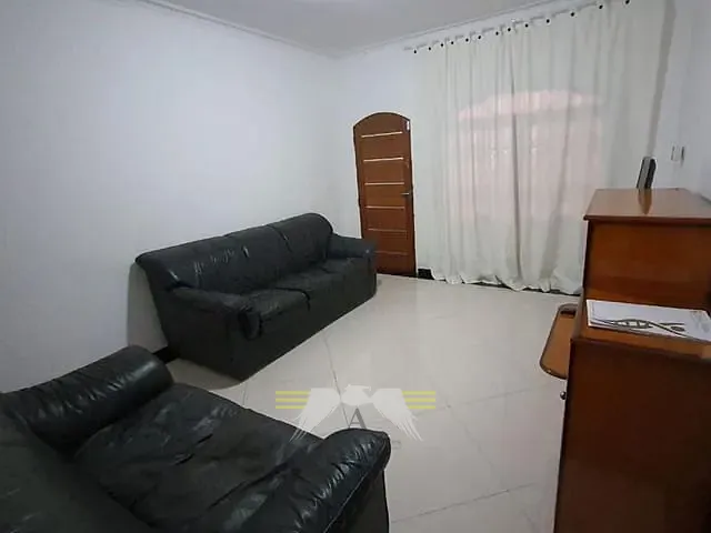 Sobrado 2 quartos e 2 banheiros, à venda, no bairro Belém em São Paulo