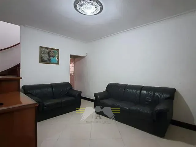 Sobrado 2 quartos e 2 banheiros, à venda, no bairro Belém em São Paulo