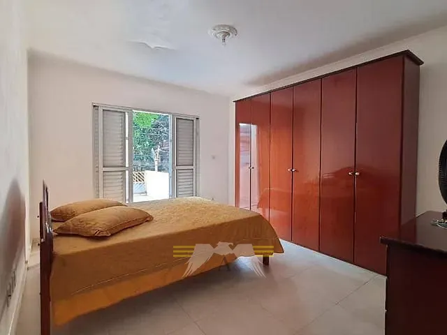 Sobrado 2 quartos e 2 banheiros, à venda, no bairro Belém em São Paulo
