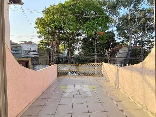 Sobrado 2 quartos e 2 banheiros, à venda, no bairro Belém em São Paulo