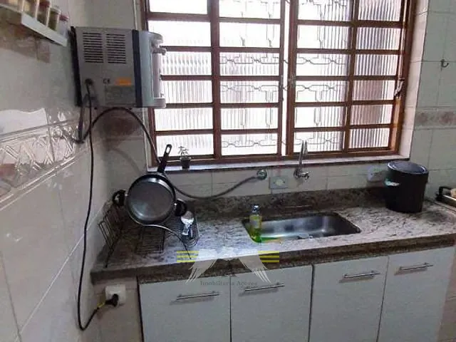Sobrado 2 quartos e 2 banheiros, à venda, no bairro Belém em São Paulo